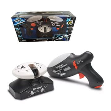 Denis Svemirski pištolj s metom