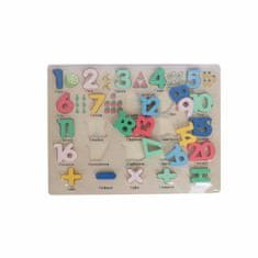 Denis Slagalica slova, brojevi, oblici - sorto