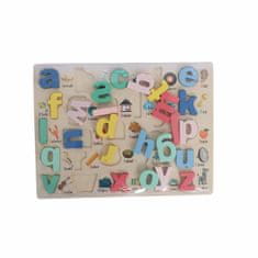 Denis Slagalica slova, brojevi, oblici - sorto