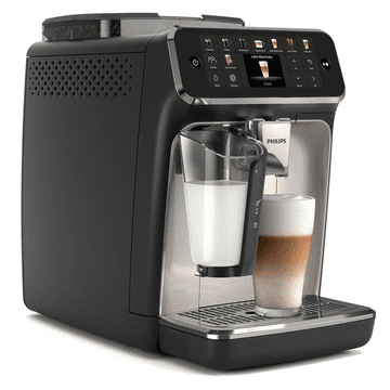 Philips Series 5500 LatteGo EP 5547/90, automatski aparat za kavu