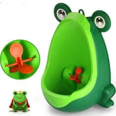 JOJOY® Set za izradu narukvica i božićni adventni kalendar + dječji pisoar za učenje WC-a, 3+ | ADVENTMIMIPEE