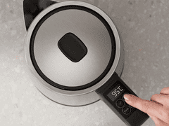 Electrolux Create 5 E5K1-6ST, kuhalo za vodu