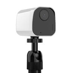 Secutek Bežična WiFi minikamera D6-WiFi Bijela