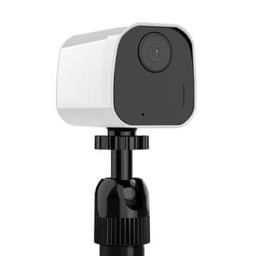 Secutek Bežična WiFi minikamera D6-WiFi Bijela