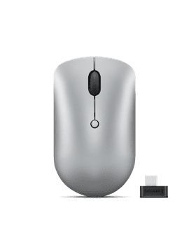 Lenovo 540 USB-C bežični kompaktni miš (GY51D20869)