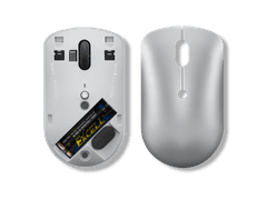 Lenovo 540 USB-C bežični kompaktni miš (GY51D20869)