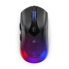 Lenovo Bežični RGB gaming miš Legion M410 (GY51P83012)