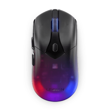 Lenovo Bežični RGB gaming miš Legion M410 (GY51P83012)