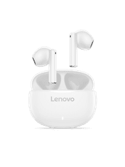 Lenovo E310 Prave bežične stereo slušalice, bijele (GXD1Q65145)