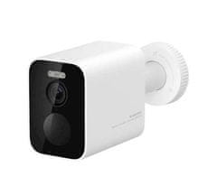 Xiaomi BW500 2.5K vanjska kamera, IP67, na baterije (55302)