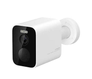 Xiaomi BW500 2.5K vanjska kamera, IP67, na baterije (55302)