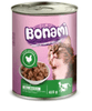 Bonami Mokra hrana za mačke, perad, 415 g