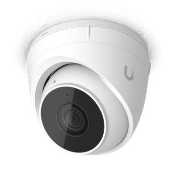 Ubiquiti G5 Turret Ultra, 2K HD PoE kamera, vanjska (UVC-G5-TURRET-ULTRA)
