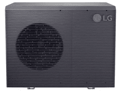 LG Monobloc R32 S II Black dizalica topline HM123MRS.UB40
