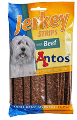 ANTOS Mekane poslastice za pse od Jerkeyja