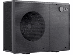 LG Monobloc R32 S II Black dizalica topline HM163MRS.UB40