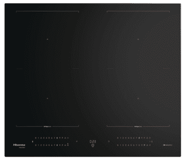 Hisense HI6443BSCWF ploča za kuhanje
