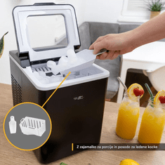 First Austria Ledomat FIRST, 1.8L, 150W, R600A