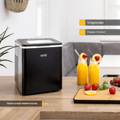 First Austria Ledomat FIRST, 1.8L, 150W, R600A