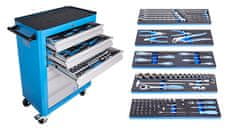 Unior 940ECO 1011GECO set alata s kolicima (625595)