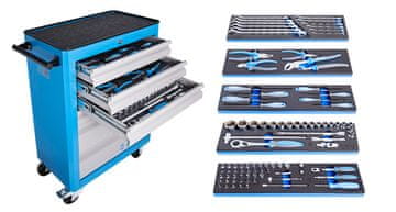 Unior 940ECO 1011GECO set alata s kolicima (625595)