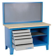 Unior 946AC radni stol s ormarićem (612220)
