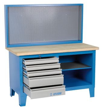 Unior 946AC radni stol s ormarićem (612220)