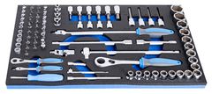 Unior 964/36SOS set nasadnih ključeva u SOS umetku (621395)