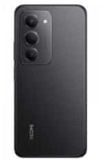 Xiaomi Redmi 15 5G pametni telefon, 8/256 GB, crni