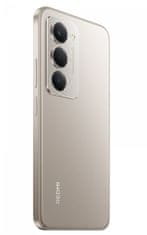 Xiaomi Redmi 15 5G pametni telefon, 8/256 GB, sivi