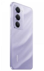 Xiaomi Redmi 15 5G pametni telefon, 8/256GB, ljubičasti