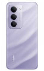 Xiaomi Redmi 15 5G pametni telefon, 8/256GB, ljubičasti