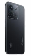 Xiaomi Redmi 15C pametni telefon, 4/128GB, crni