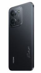 Xiaomi Redmi 15C pametni telefon, 4/128GB, crni
