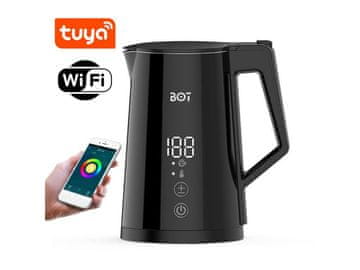 BOT Pametno kuhalo za vodu C2 1.7L WiFi Tuya