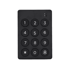 BOT Bežična tipkovnica TTLock WK2