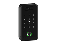 BOT TTLock AC4 sustav pristupa s prepoznavanjem lica
