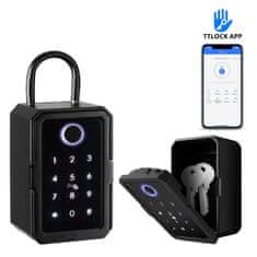 BOT Kutija za pametne ključeve KB1 TTLock