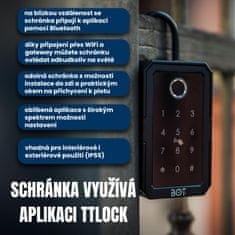 BOT Kutija za pametne ključeve KB1 TTLock
