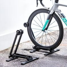 ROCKBROS Folding Stand V2 stojač za bicikl, crni