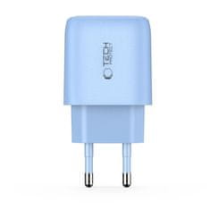Tech-protect NCA20 mrežni punjač 20W PD QC, plavi