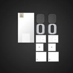 Tech-protect Easy Set 2x zaštitno staklo za Apple Watch Ultra 1 / 2 (49mm)