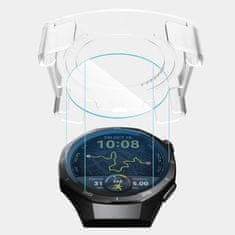 Tech-protect Easy Set 2x zaštitno staklo za Huawei Watch GT 5 Pro (46mm)