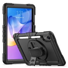 Tech-protect Solid maska za Xiaomi Redmi Pad 2 11'', crna