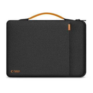 Tech-protect Defender RS torba za laptop 15-16'', crna