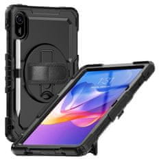 Tech-protect Solid maska za Xiaomi Redmi Pad 2 11'', crna