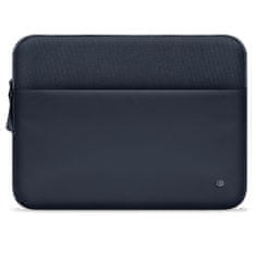 Tech-protect Sleeve Cover torbica za laptop 13-14'', tamno plava