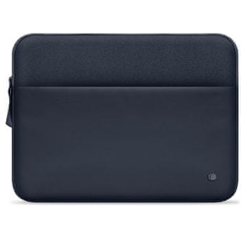 Tech-protect Sleeve Cover torbica za laptop 15-16'', tamno plava
