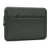 Tech-protect Sleeve Cover torbica za laptop 13-14'', tamnozeleno