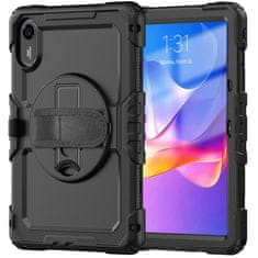 Tech-protect Solid maska za Xiaomi Redmi Pad 2 11'', crna